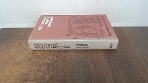 Seller image for Pre-capitalist Modes of Production for sale by BoundlessBookstore