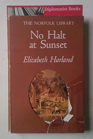 No Halt at Sunset: The Diary of a Country Housewife