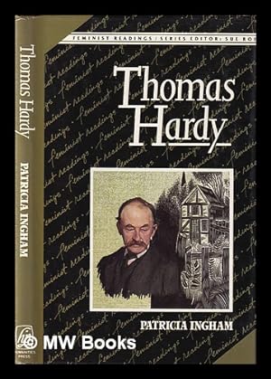 Seller image for Thomas Hardy / Patricia Ingham for sale by MW Books