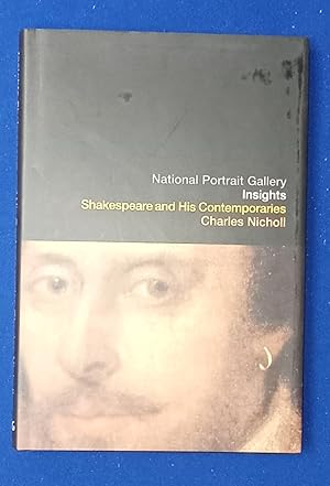 Seller image for Shakespeare and His Contemporaries. for sale by Wykeham Books