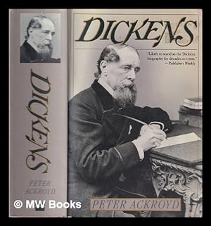 Seller image for Dickens for sale by MW Books