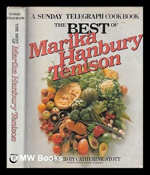 Seller image for The best of Marika Hanbury Tenison / edited by Catherine Scott for sale by MW Books
