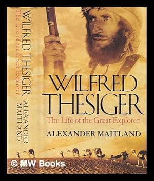 Image du vendeur pour The life of the great explorer mis en vente par MW Books