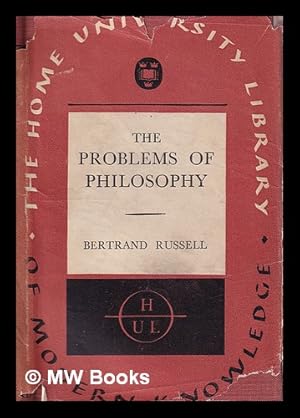 Seller image for The problems of philosophy for sale by MW Books
