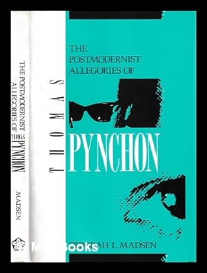 Seller image for The postmodernist allegories of Thomas Pynchon / Deborah L. Madsen for sale by MW Books