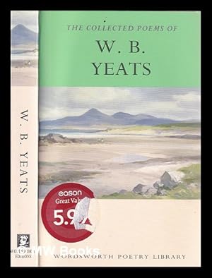 Seller image for Collected poems of W.B. Yeats / with an introduction by Cedric Watts for sale by MW Books