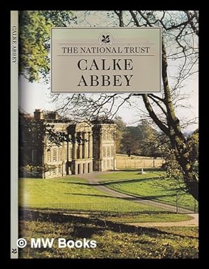 Imagen del vendedor de Calke Abbey a la venta por MW Books