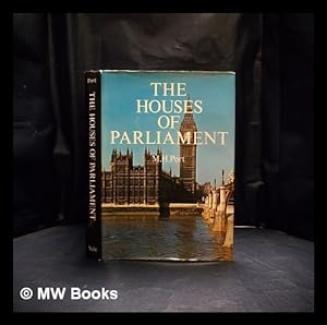 Immagine del venditore per The Houses of Parliament / edited by M.H. Port venduto da MW Books