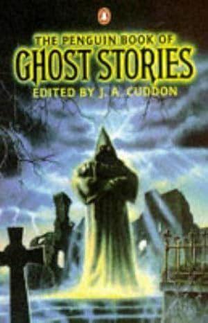 Seller image for The Penguin Book of Ghost Stories for sale by WeBuyBooks 2
