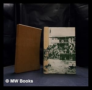 Seller image for Travels in West Africa / Mary H. Kingsley ; edited and introduced by Elspeth Huxley for sale by MW Books