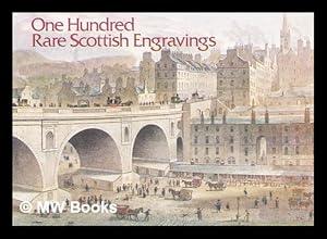 Seller image for One hundred rare Scottish engravings for sale by MW Books