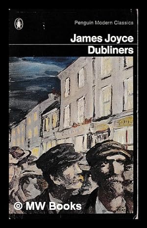 Imagen del vendedor de Dubliners / James Joyce a la venta por MW Books