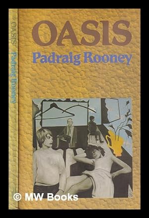 Seller image for Oasis / Padraig Rooney for sale by MW Books