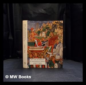 Bild des Verkufers fr Art and authority in Renaissance Milan / Evelyn S. Welch zum Verkauf von MW Books