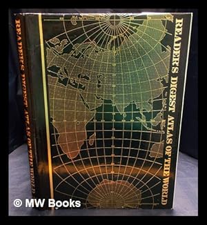 Seller image for Reader's Digest atlas of the world for sale by MW Books