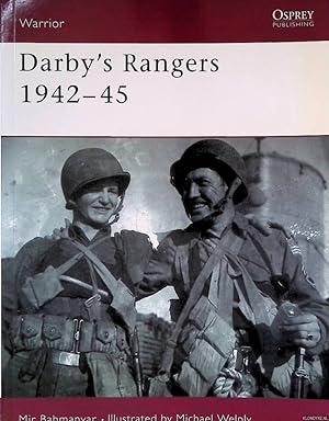 Bild des Verkufers fr Darby's Rangers, 1942-45 zum Verkauf von Klondyke