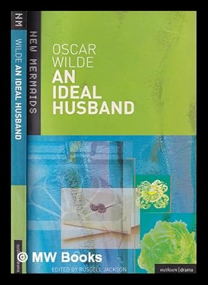 Seller image for An ideal husband for sale by MW Books