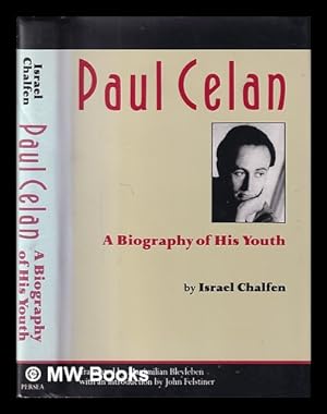 Seller image for Paul Celan : a biography of his youth for sale by MW Books