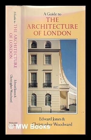 Seller image for A guide to the architecture of London for sale by MW Books