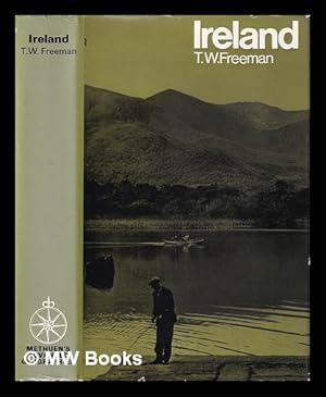 Seller image for Ireland: a general and regional geography for sale by MW Books