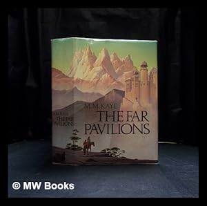 Seller image for The far pavilions / M.M. Kaye for sale by MW Books
