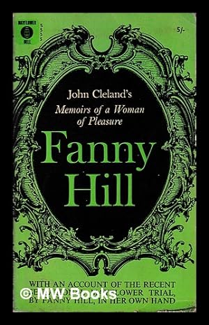 Seller image for John Cleland's Fanny Hill : memoirs of a woman of pleasure for sale by MW Books