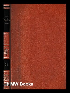 Image du vendeur pour Gargantua and Pantagruel / by Franois Rabelais ; translated by Sir Thomas Urquhart and Peter Motteux mis en vente par MW Books