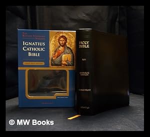 Immagine del venditore per The Holy Bible Revised Standard Version, Catholic Edition venduto da MW Books