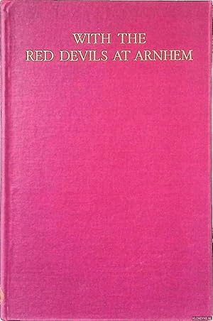 Bild des Verkufers fr With the Red Devils at Arnhem zum Verkauf von Klondyke