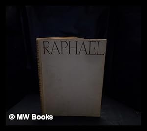 Immagine del venditore per Raphael venduto da MW Books