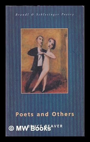 Immagine del venditore per Poets and others / Bruce Beaver venduto da MW Books