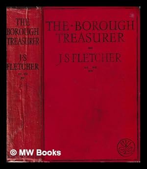 Imagen del vendedor de The borough treasurer a la venta por MW Books