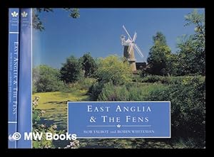 Immagine del venditore per East Anglia and the Fens / text by Robin Whiteman ; photography by Rob Talbot venduto da MW Books