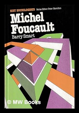 Seller image for Michel Foucault / Barry Smart for sale by MW Books