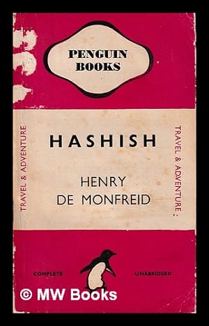 Seller image for Hashish for sale by MW Books
