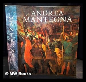Image du vendeur pour Andrea Mantegna : Royal Academy of Arts, London ; The Metropolitan Museum of Art, New York / edited by J. Martineau mis en vente par MW Books