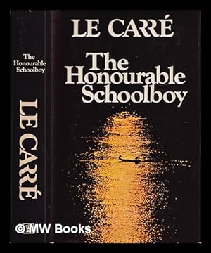 Imagen del vendedor de The honourable schoolboy / John le Carr a la venta por MW Books