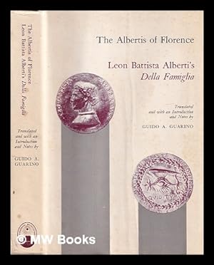 Bild des Verkufers fr The Albertis of Florence : Leon Battista Alberti's Della famiglia zum Verkauf von MW Books