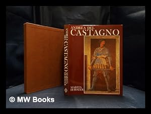 Seller image for Andrea del Castagno : complete edition with a critical catalogue / written by Marita Horster for sale by MW Books