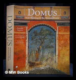 Immagine del venditore per Domus : wall painting in the Roman house venduto da MW Books
