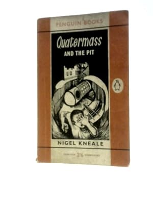 Bild des Verkufers fr Quatermass and the Pit zum Verkauf von World of Rare Books