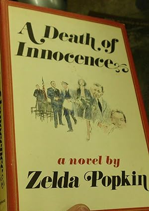 Image du vendeur pour A Death of Innocence mis en vente par Redux Books