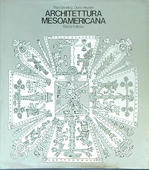 ARCHITETTURA MESOAMERICANA
