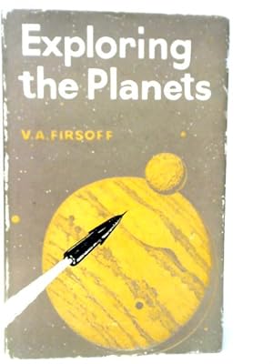 Seller image for Exploring The Planets for sale by World of Rare Books