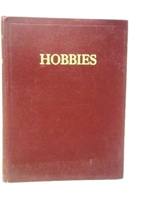Hobbies Weekly Volume 106