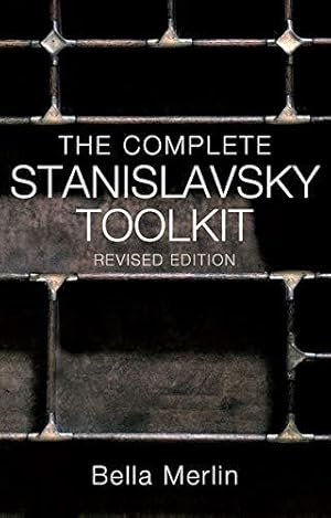 Imagen del vendedor de The Complete Stanislavsky Toolkit (new edition): Revised Edition a la venta por WeBuyBooks