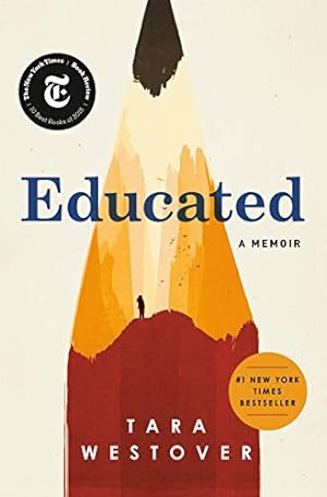Seller image for Educated: A Memoir for sale by WeBuyBooks