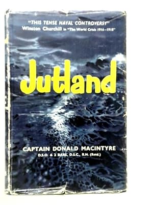 Immagine del venditore per Jutland venduto da World of Rare Books