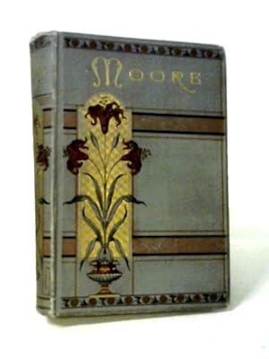 Bild des Verkufers fr The Poetical Works of Thomas Moore zum Verkauf von World of Rare Books
