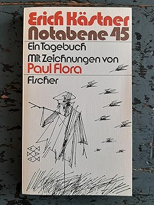 Notabene 45 - Ein Tagebuch